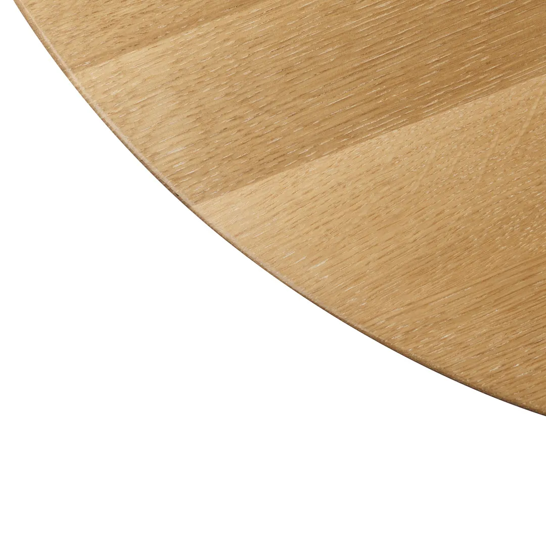 C62 Bjork Round Dining Table