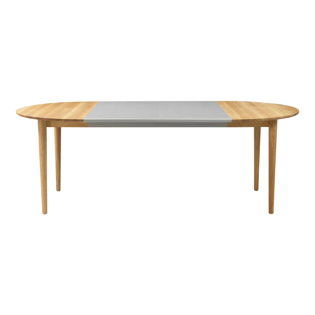 C62E Bjork Extendable Dining Table