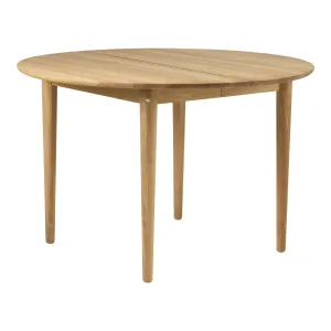 C62E Bjork Extendable Dining Table