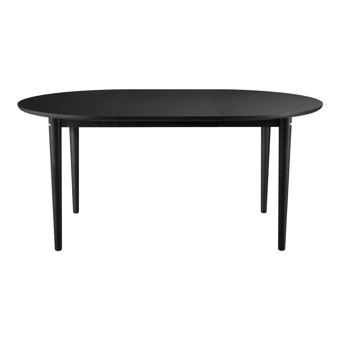 C62E Bjork Extendable Dining Table