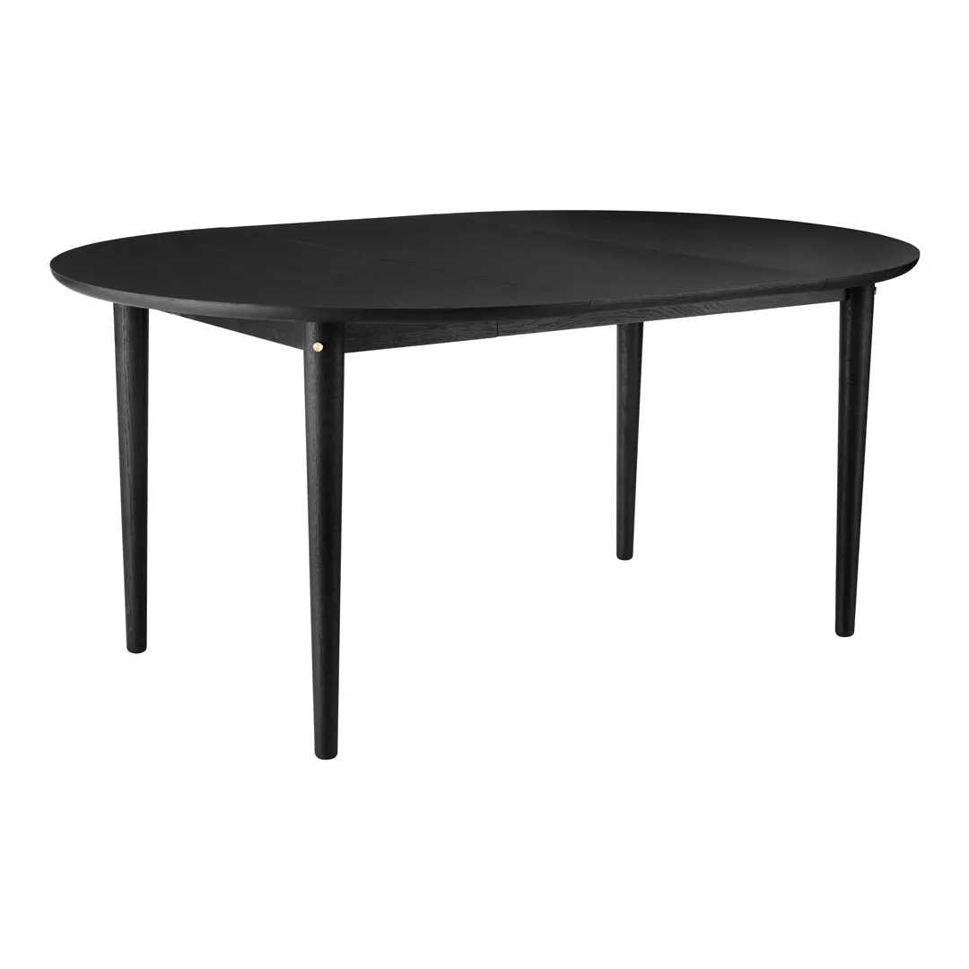 C62E Bjork Extendable Dining Table