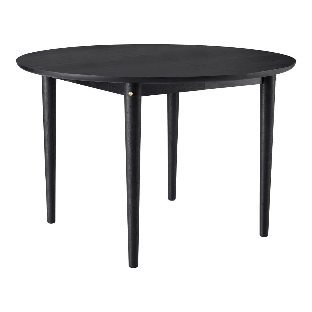 C62E Bjork Extendable Dining Table