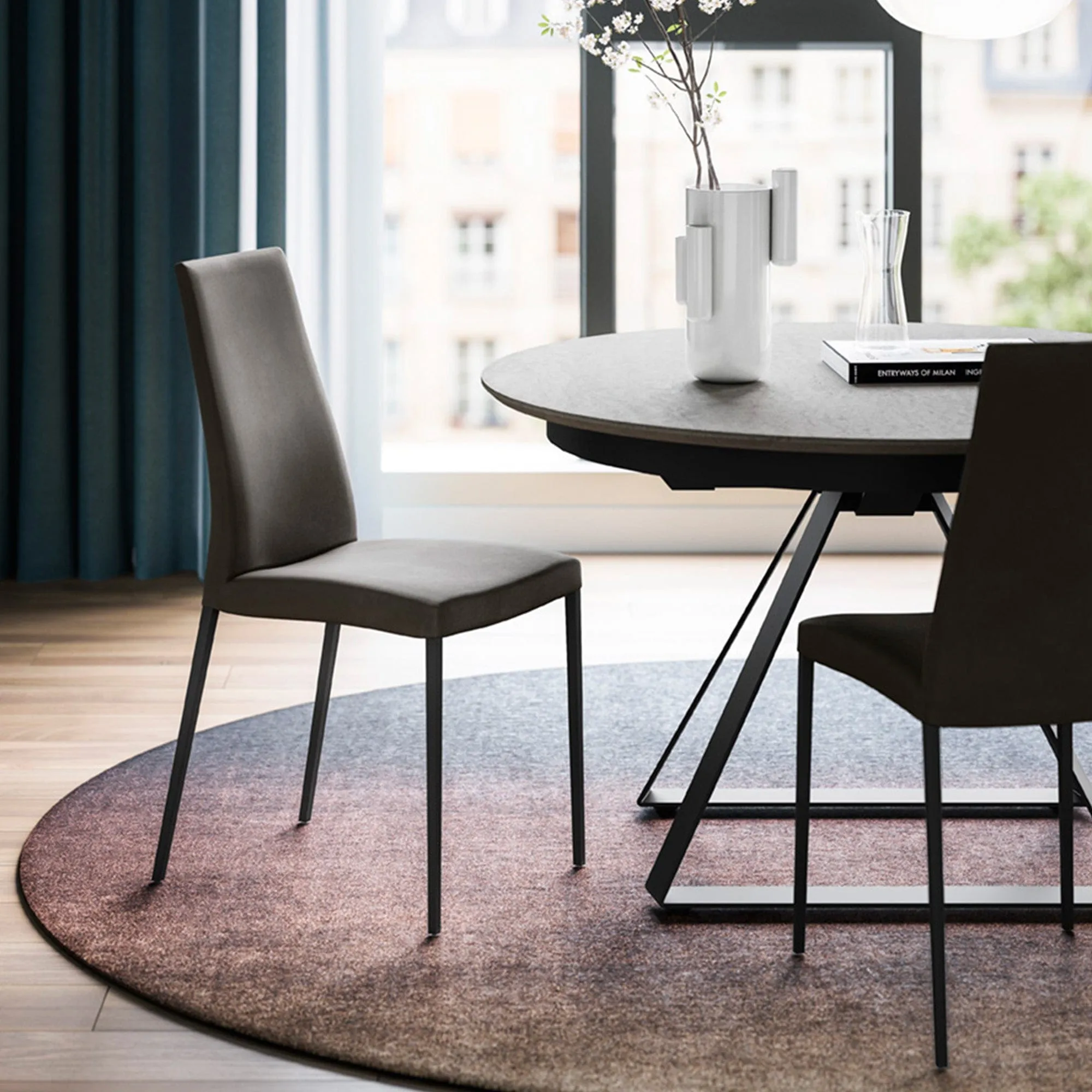 Calligaris Aida - Dining Chair