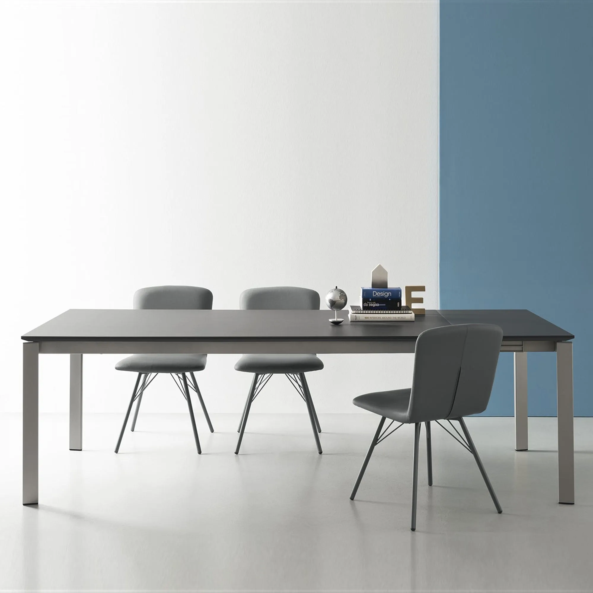 Calligaris Eminence - Extending Dining Table