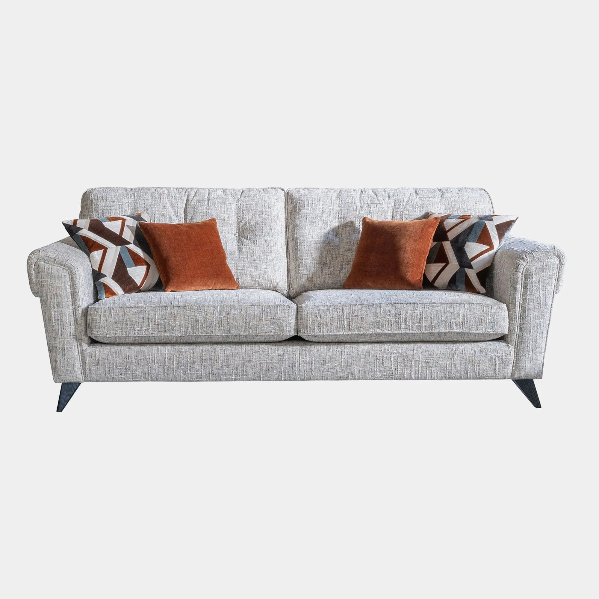 Camden - Grand 4 Seat Sofa In Fabric