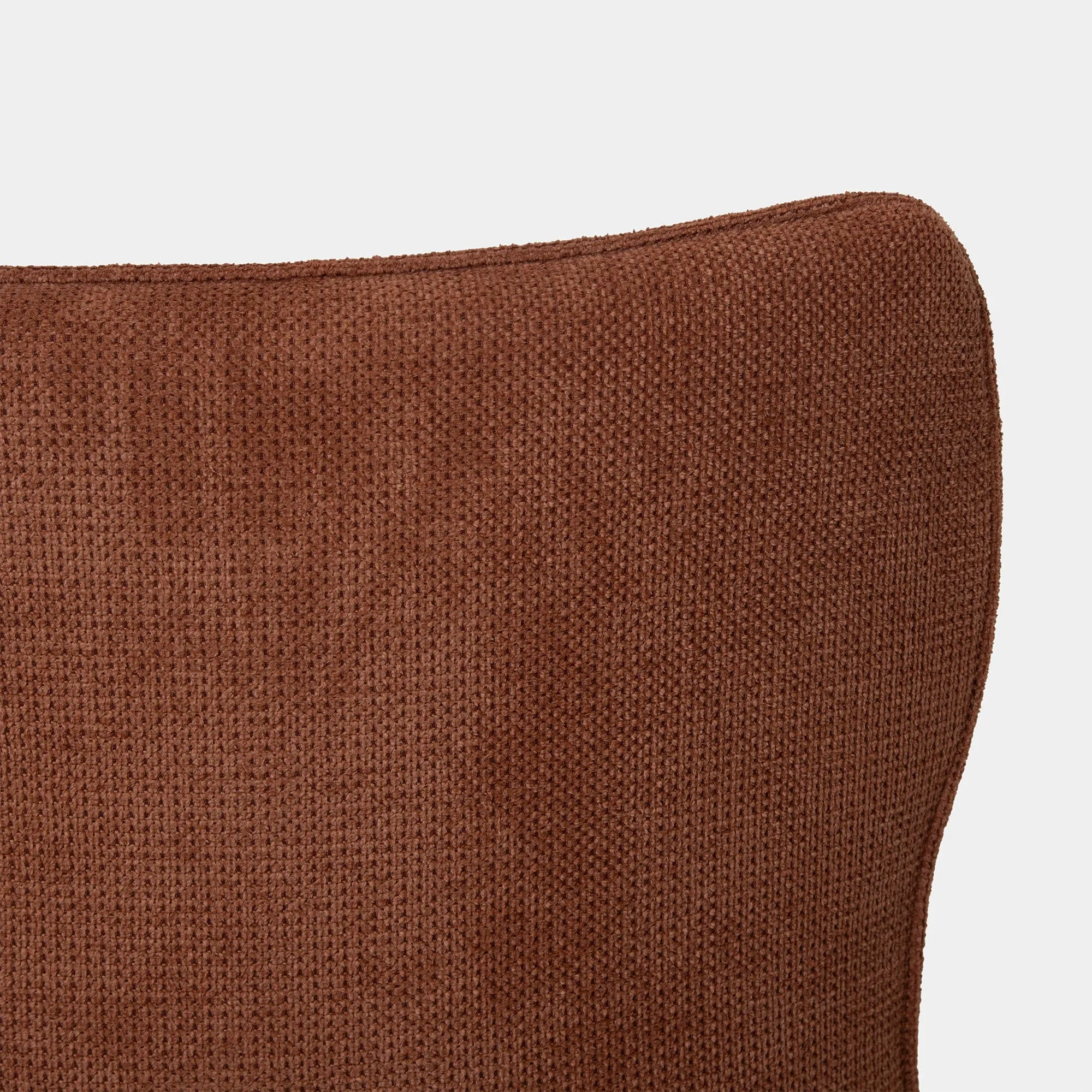 Carlo - Swivel Dining Chair In Fabric