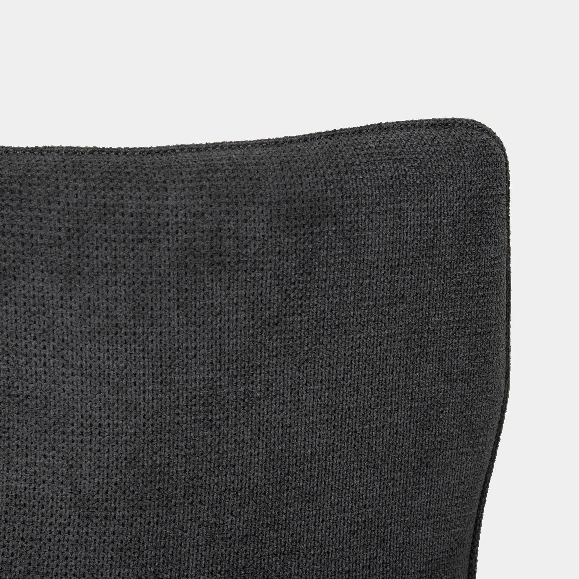Carlo - Swivel Dining Chair In Fabric