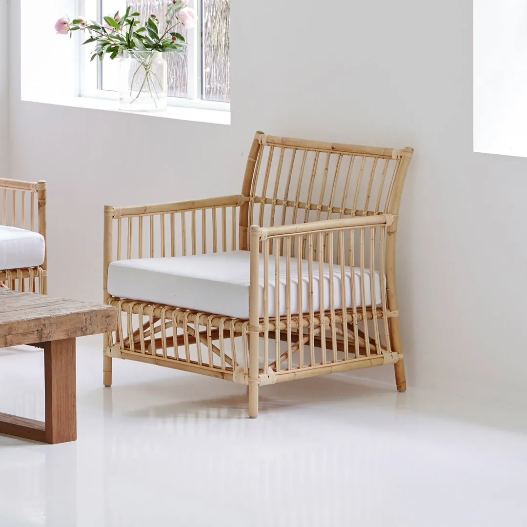 Caroline Lounge Chair