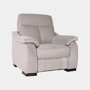 Caruso - Chair In Fabric