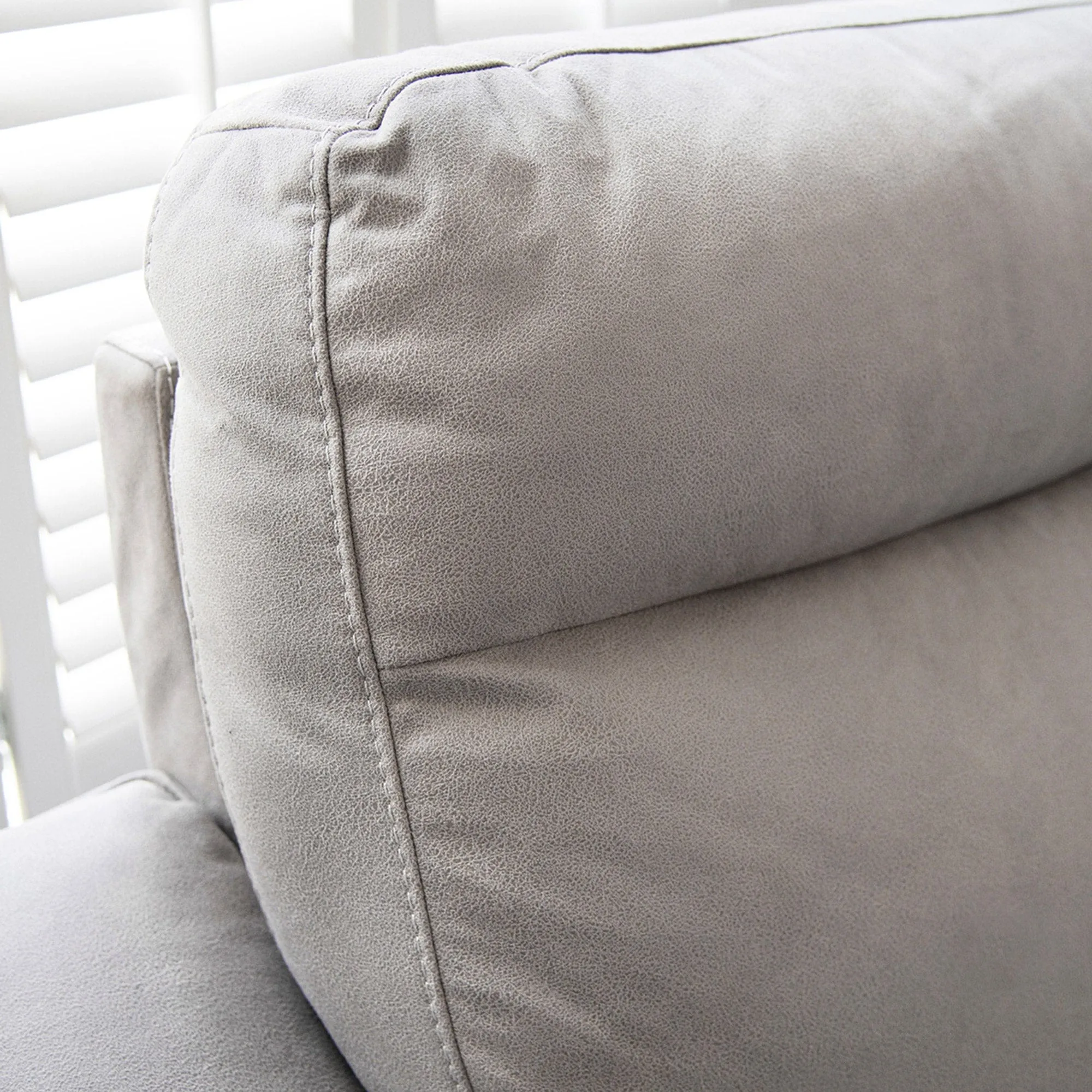 Caruso - Chair In Fabric