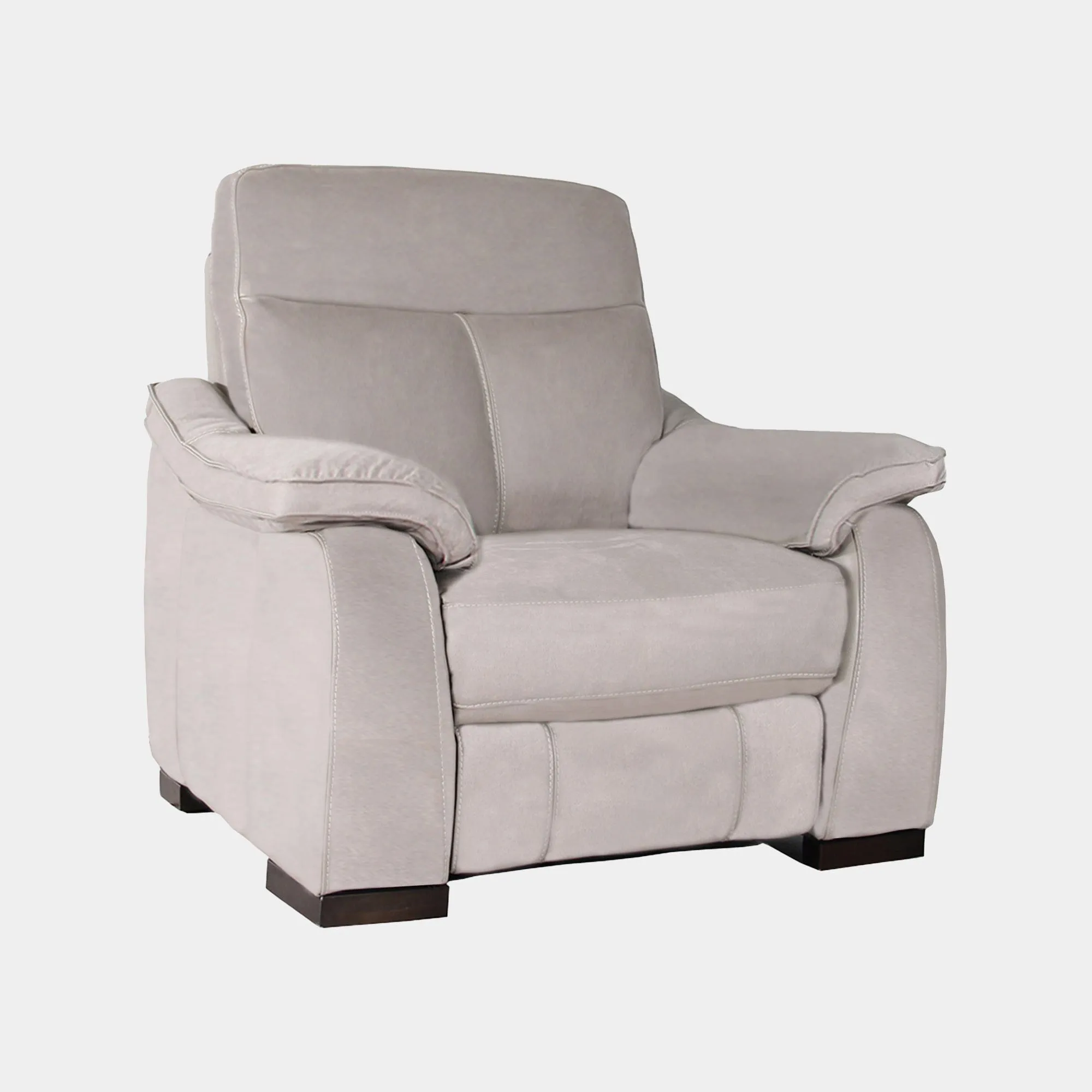 Caruso - Chair In Fabric