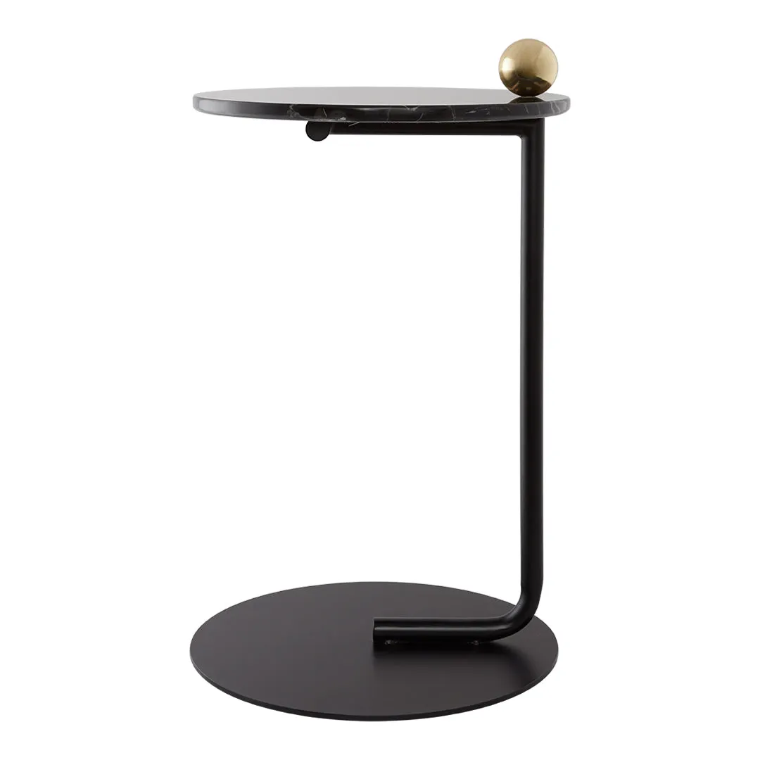 Castellum Side Table