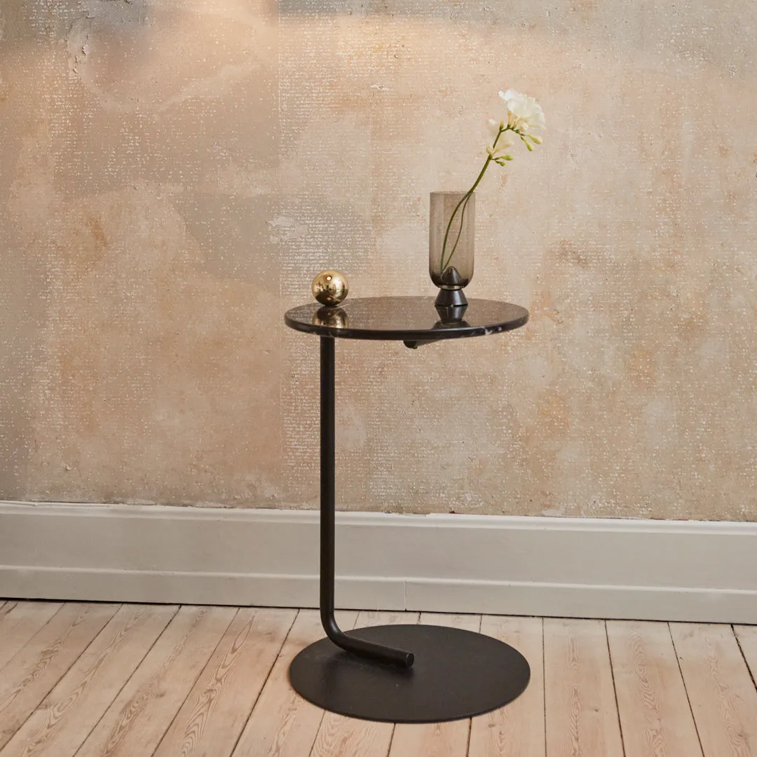 Castellum Side Table