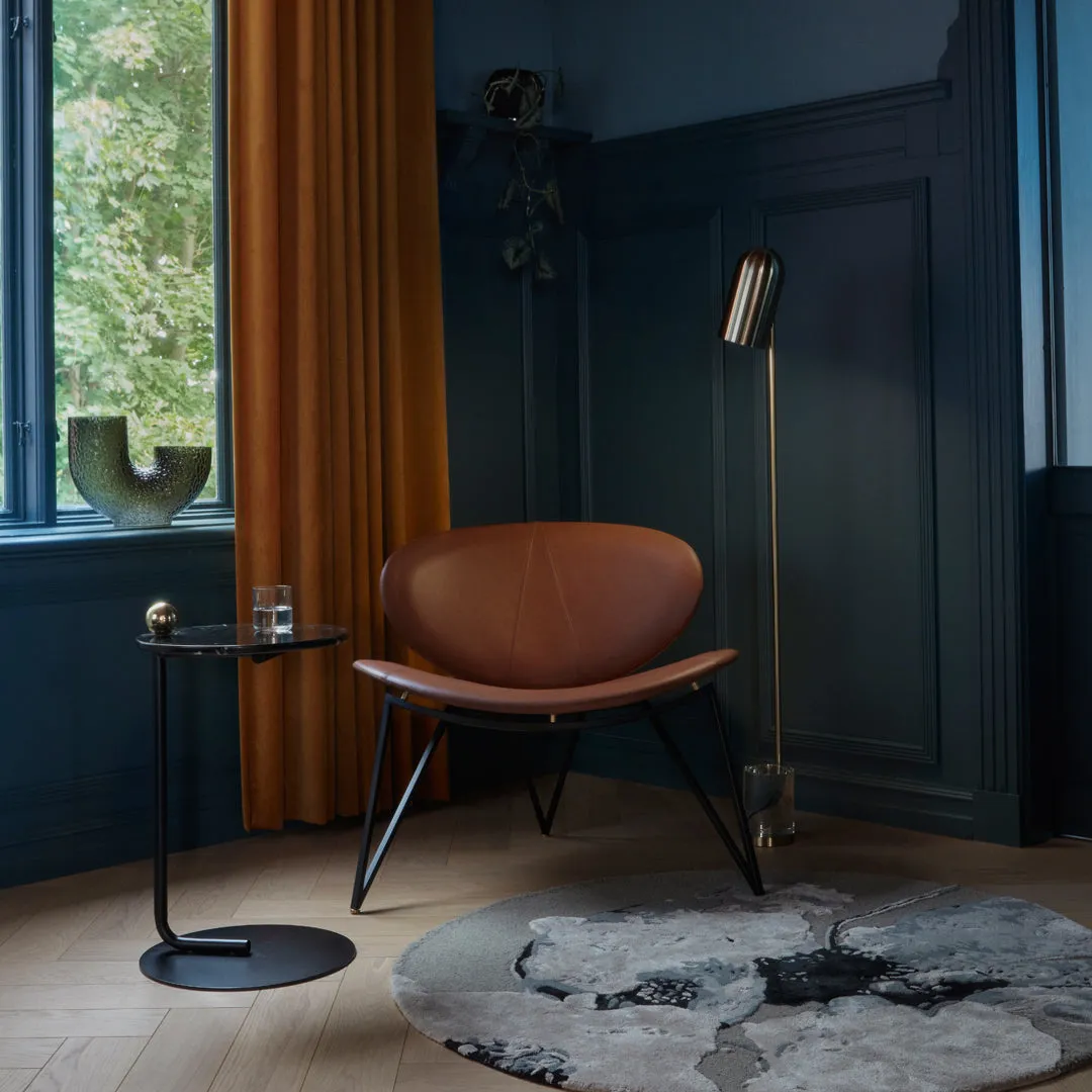 Castellum Side Table