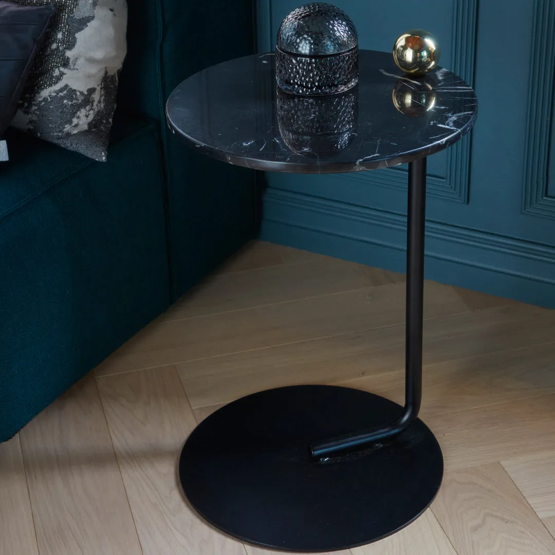 Castellum Side Table