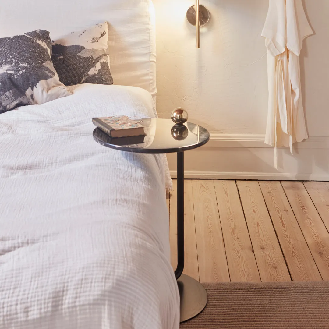 Castellum Side Table