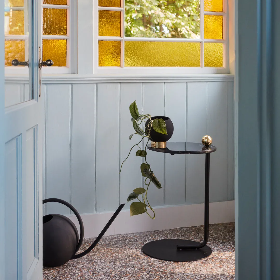Castellum Side Table