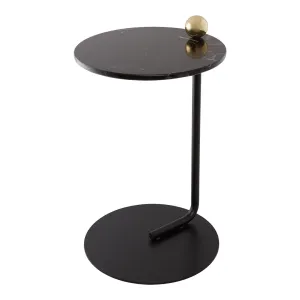 Castellum Side Table