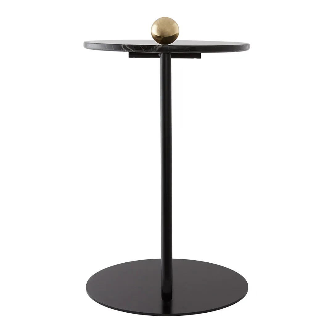 Castellum Side Table