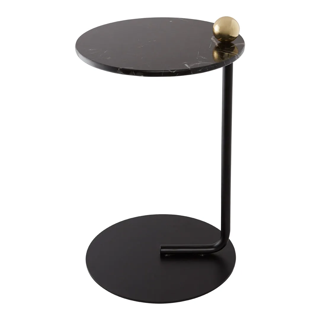 Castellum Side Table