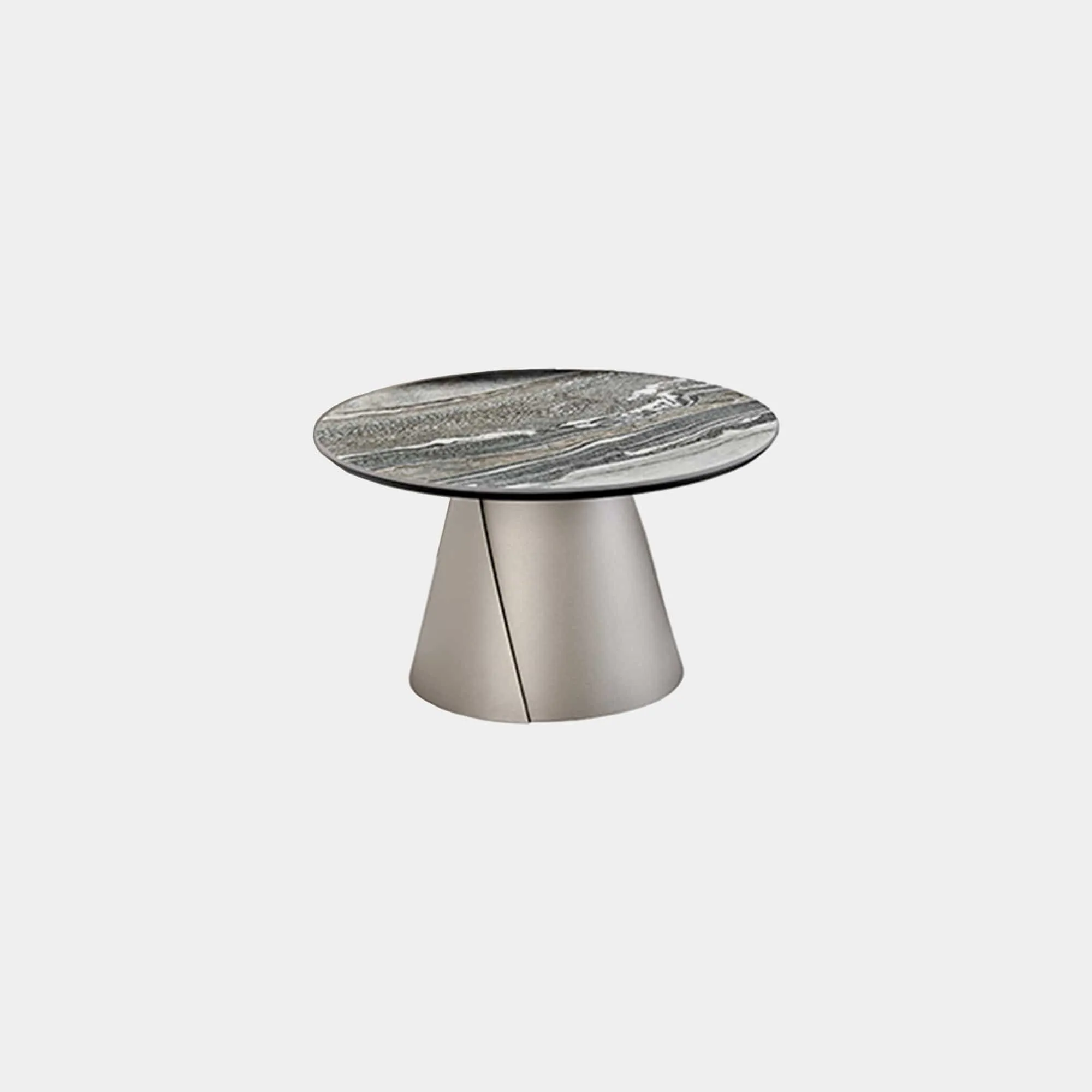 Cattelan Italia Albert - 59cm Coffee Table In Keramik