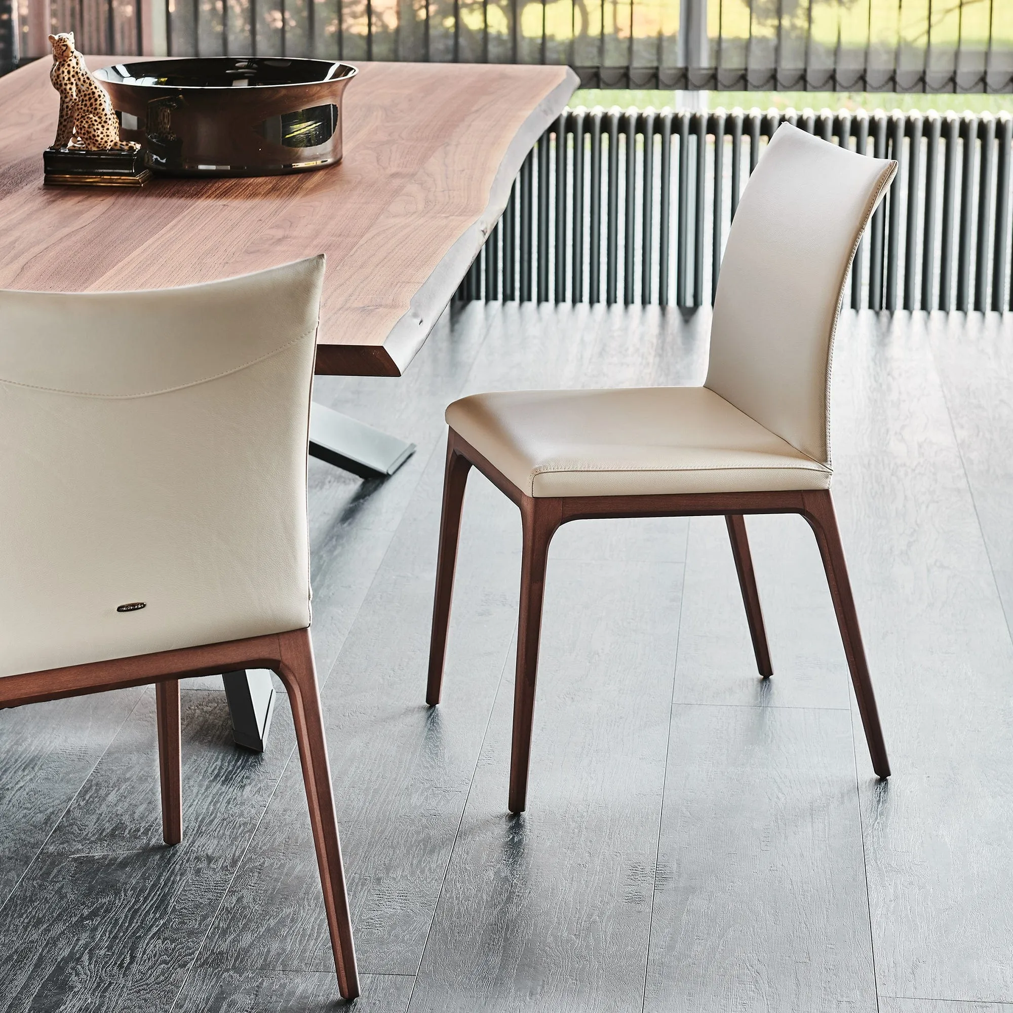 Cattelan Italia Arcadia - Dining Chair