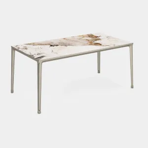 Cattelan Italia Boulevard - Dining Table In Keramik