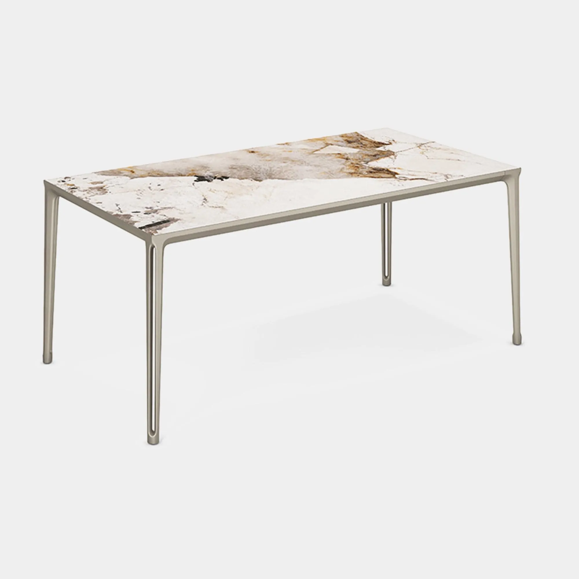 Cattelan Italia Boulevard - Dining Table In Keramik