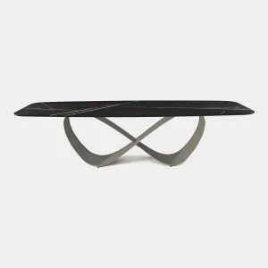 Cattelan Italia Butterfly - Dining Table In Keramik