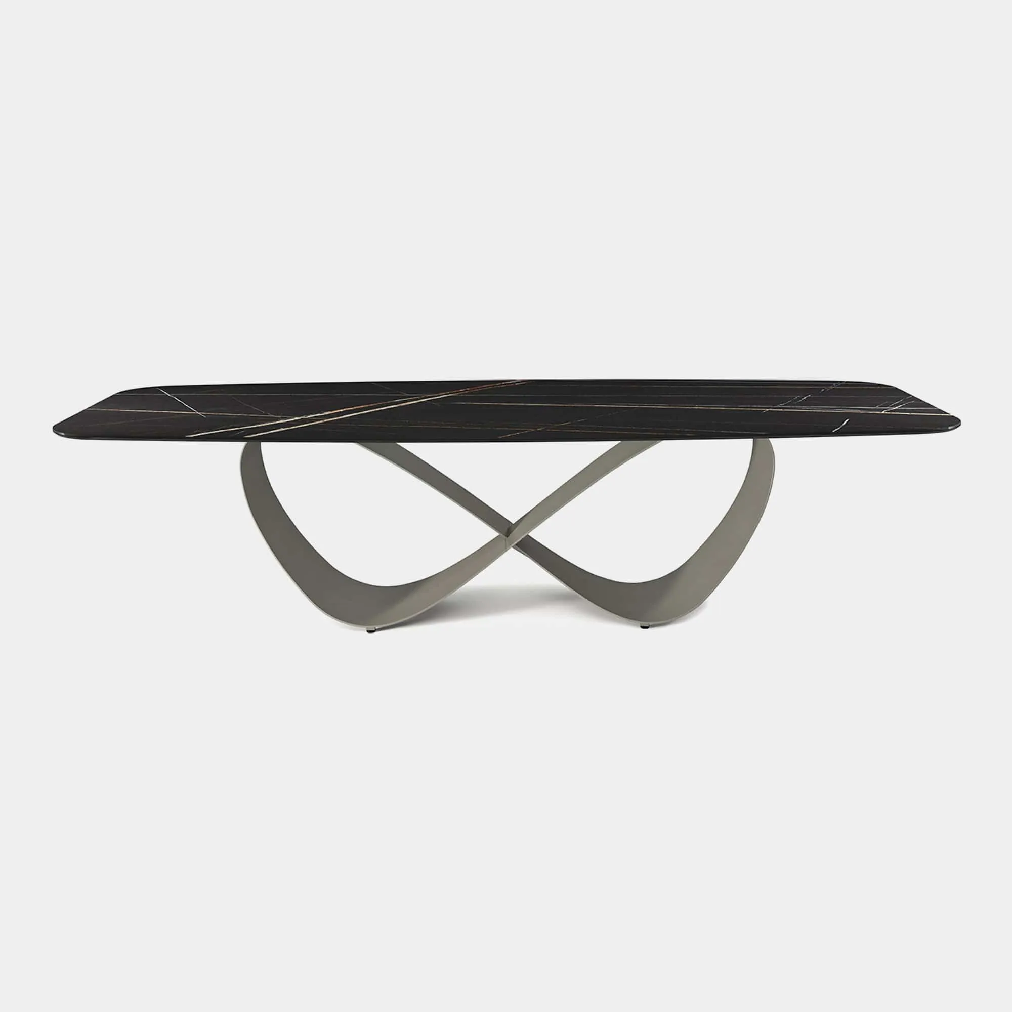 Cattelan Italia Butterfly - Dining Table In Keramik