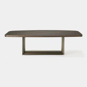 Cattelan Italia Dragon - Dining Table In Keramik Premium