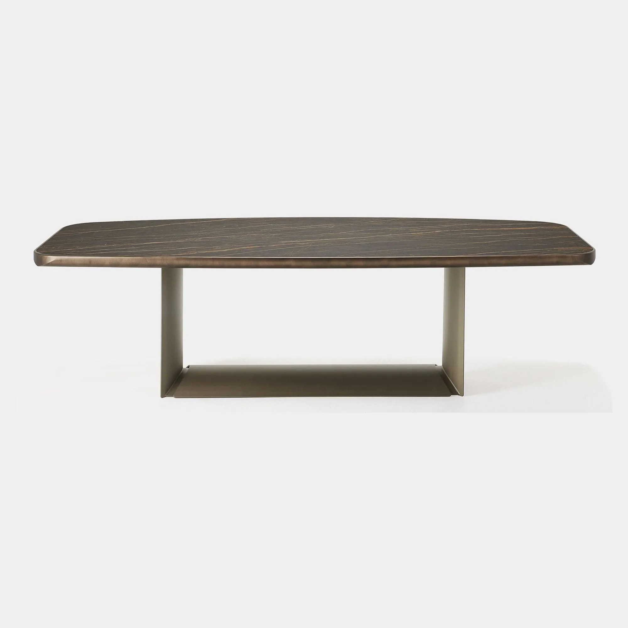 Cattelan Italia Dragon - Dining Table In Keramik Premium