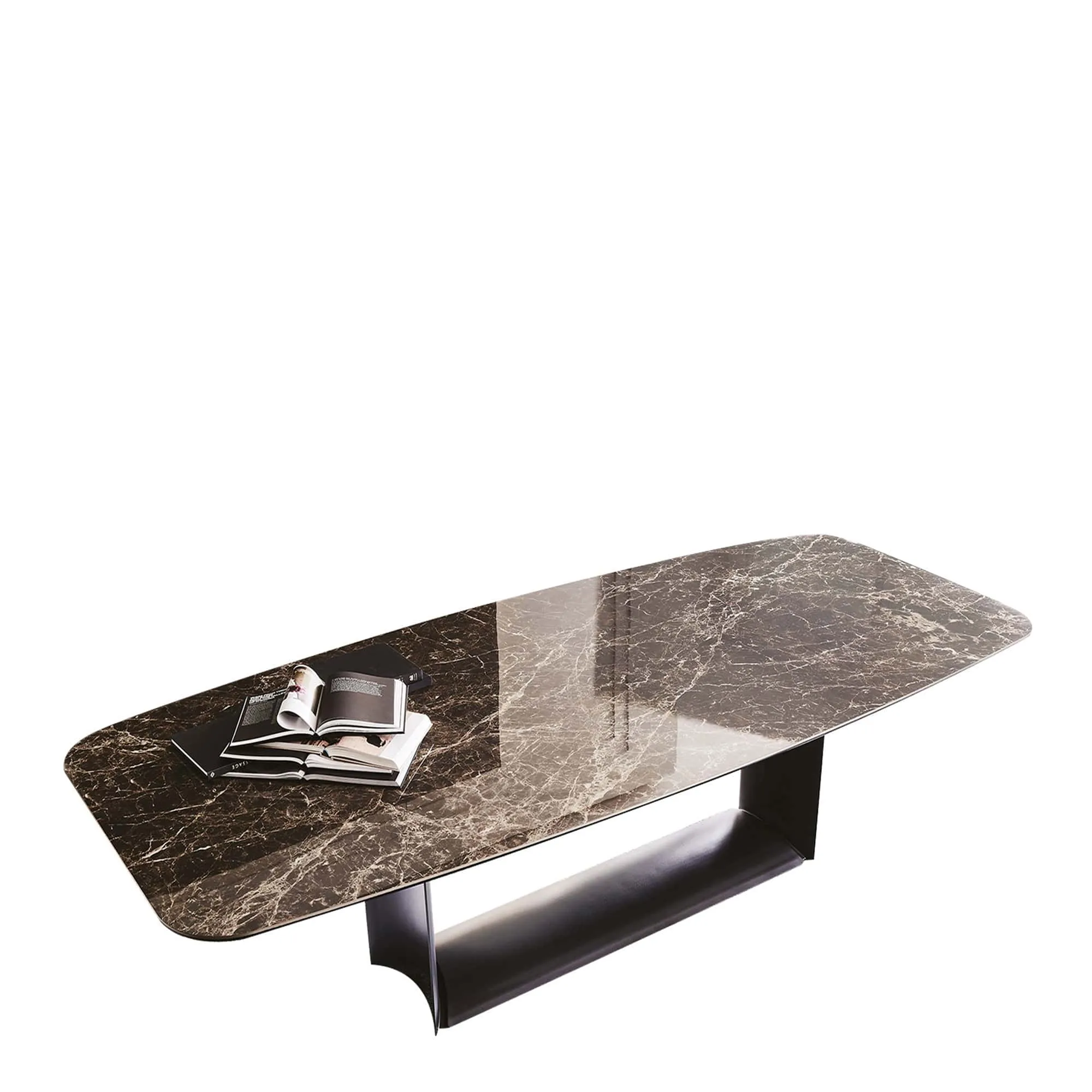 Cattelan Italia Dragon - Dining Table In Keramik
