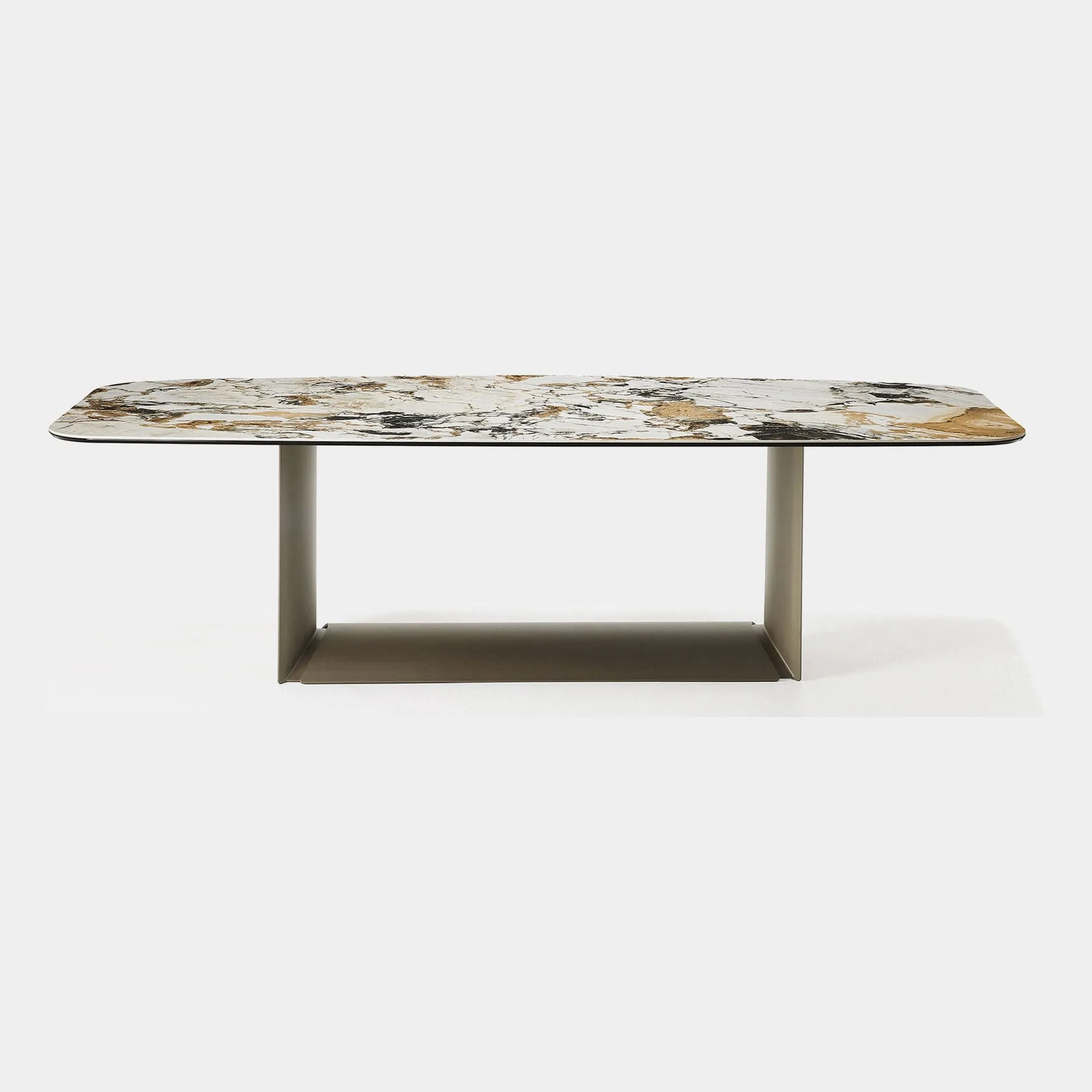 Cattelan Italia Dragon - Dining Table In Keramik