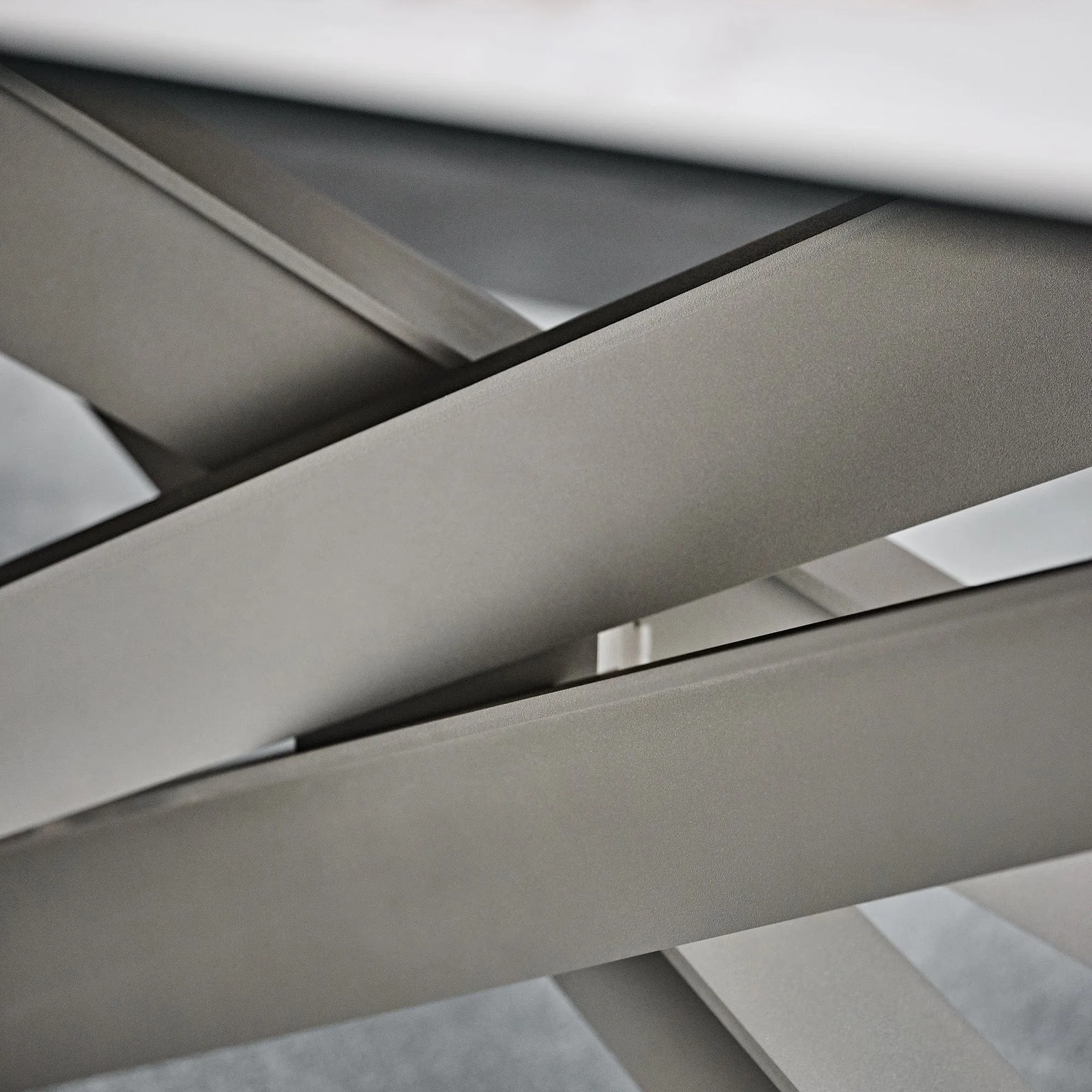 Cattelan Italia Lancer Keramik - Dining Table