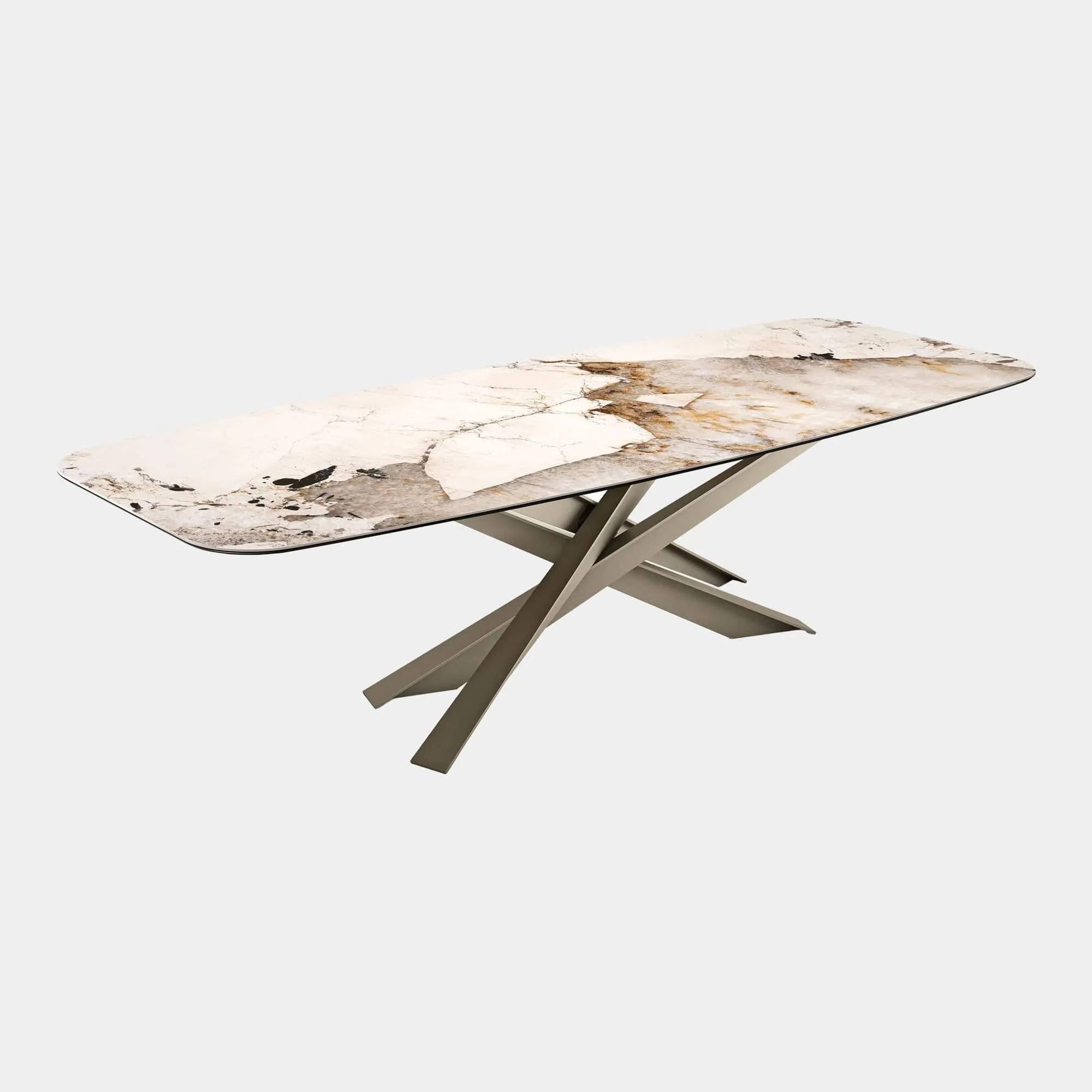 Cattelan Italia Lancer Keramik - Dining Table