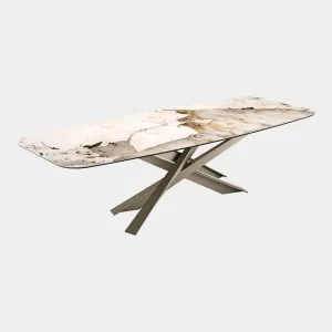 Cattelan Italia Lancer Keramik - Dining Table