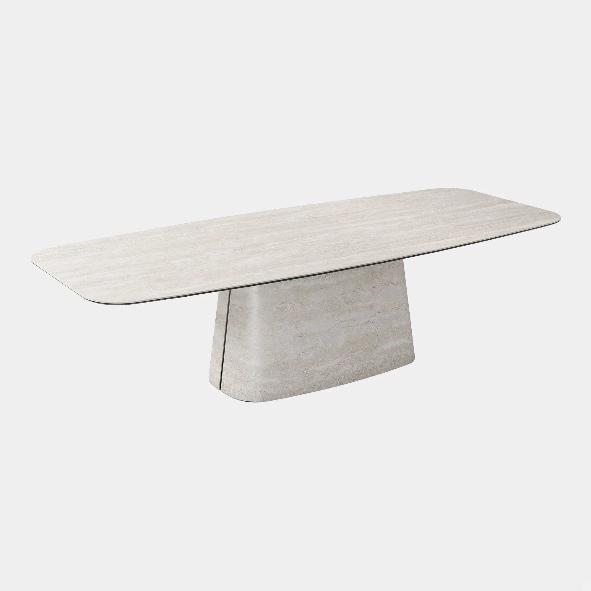 Cattelan Italia Napoleon - Dining Table In Keramik