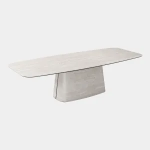 Cattelan Italia Napoleon - Dining Table In Keramik