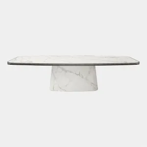 Cattelan Italia Napoleon - Dining Table In Premium Keramik