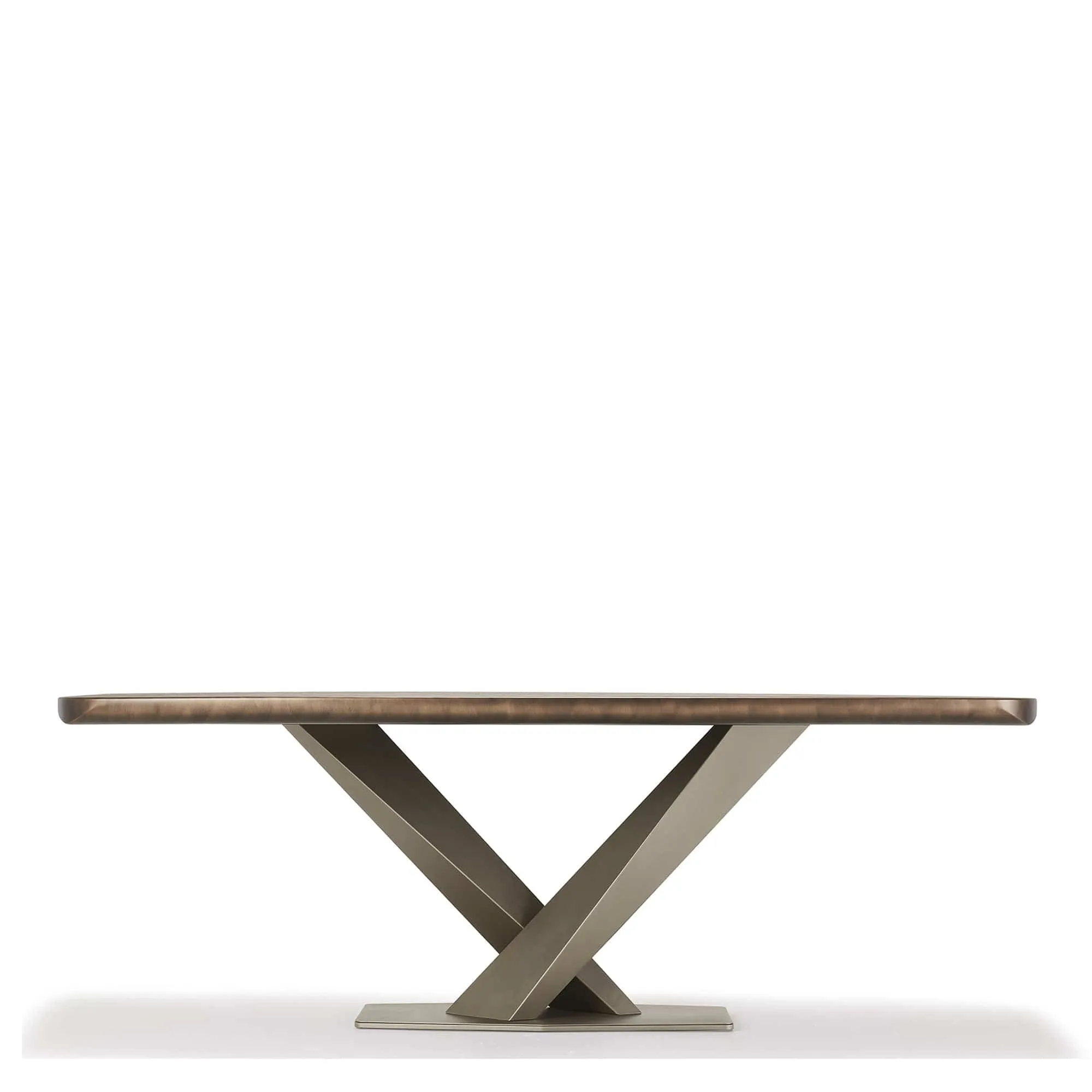 Cattelan Italia Stratos - Dining Table In Keramik Premium