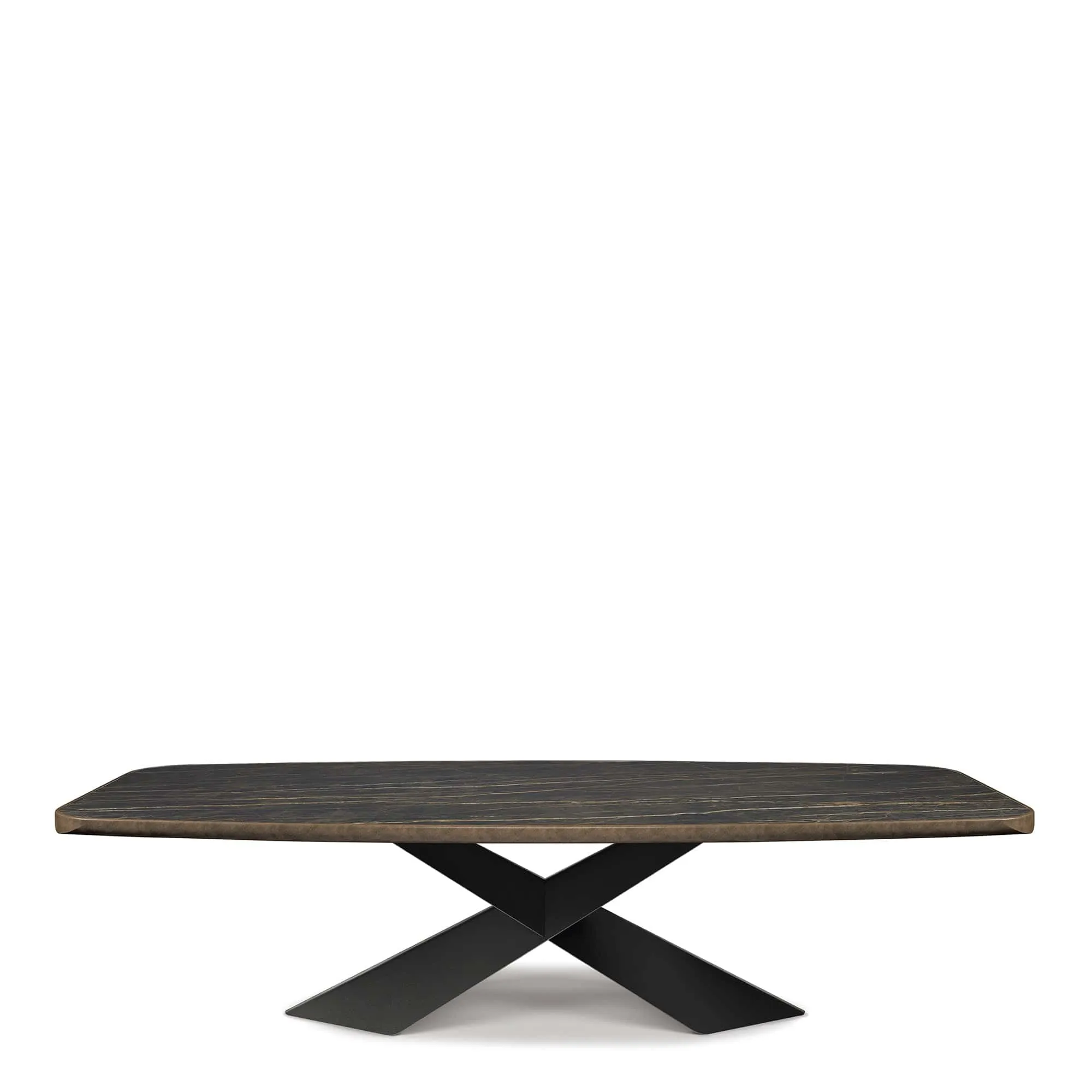 Cattelan Italia Tyron - Dining Table In Keramik Premium