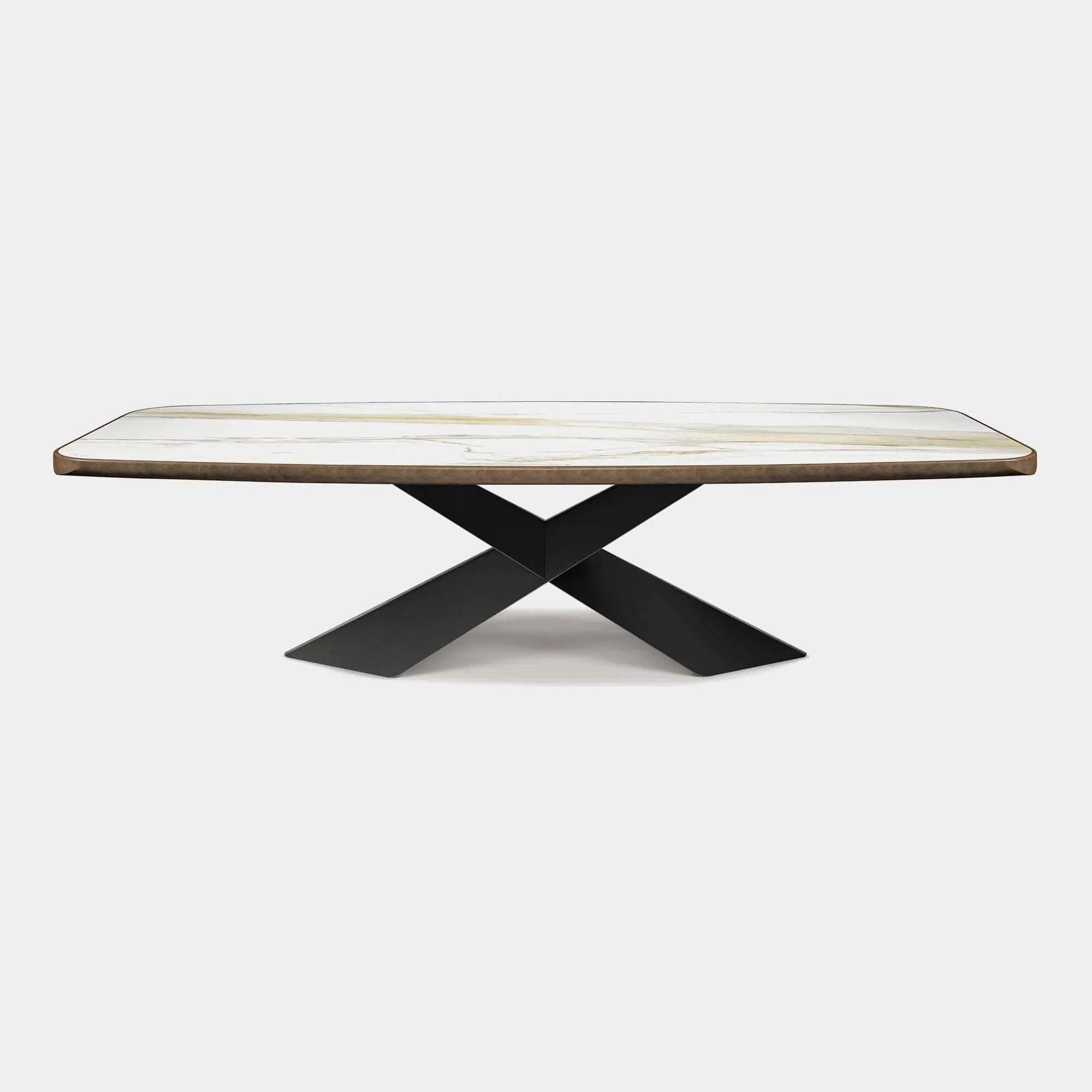 Cattelan Italia Tyron - Dining Table In Keramik Premium