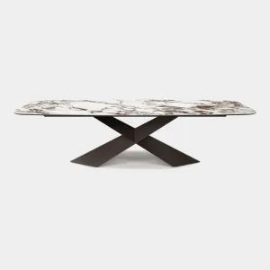 Cattelan Italia Tyron - Dining Table In Keramik