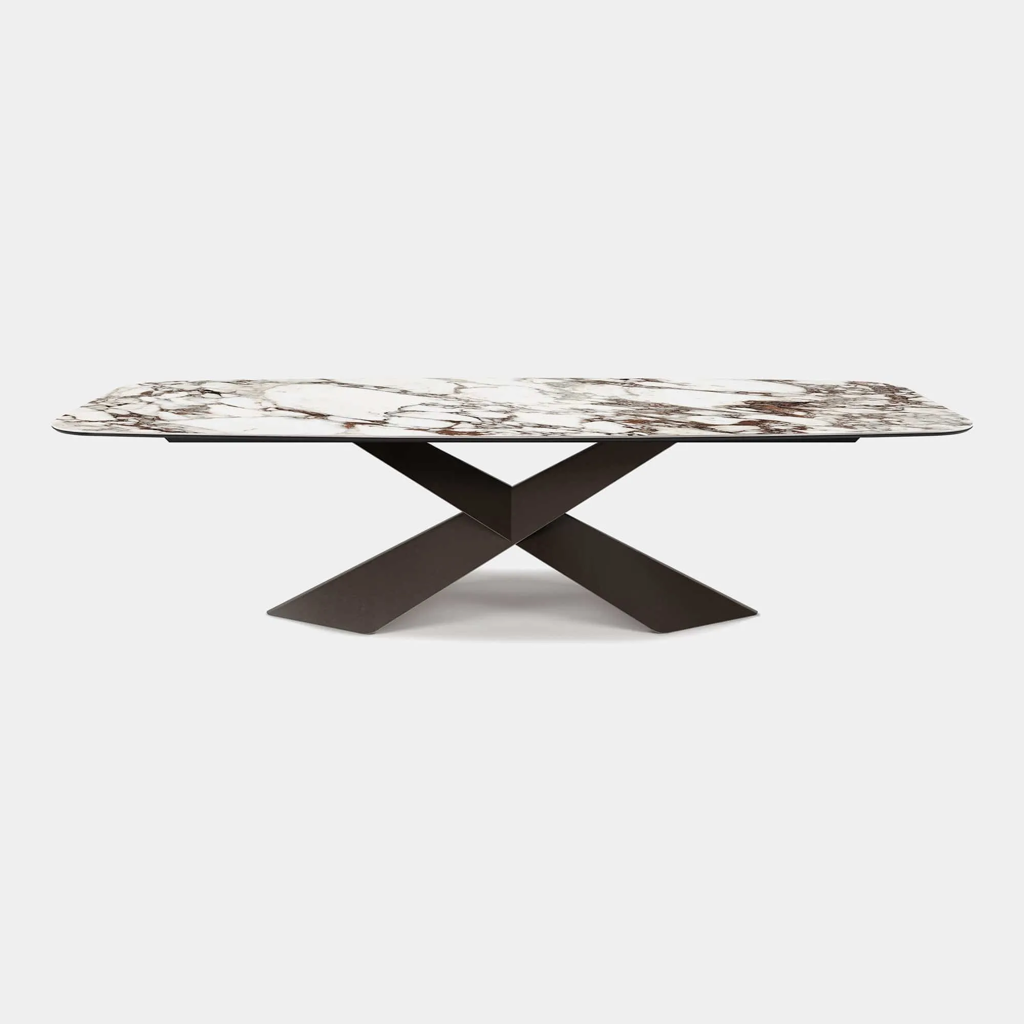 Cattelan Italia Tyron - Dining Table In Keramik