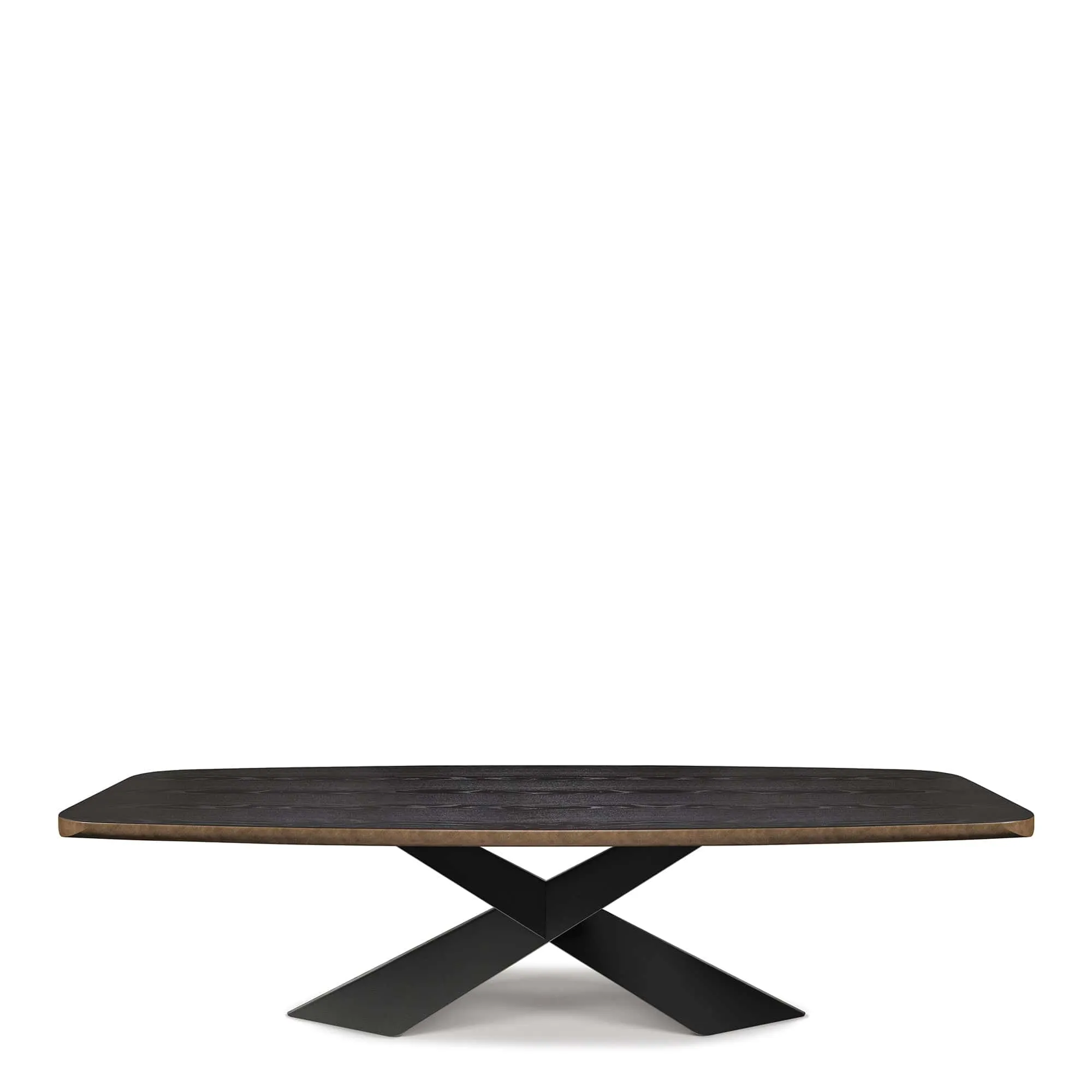 Cattelan Italia Tyron - Dining Table In Wood