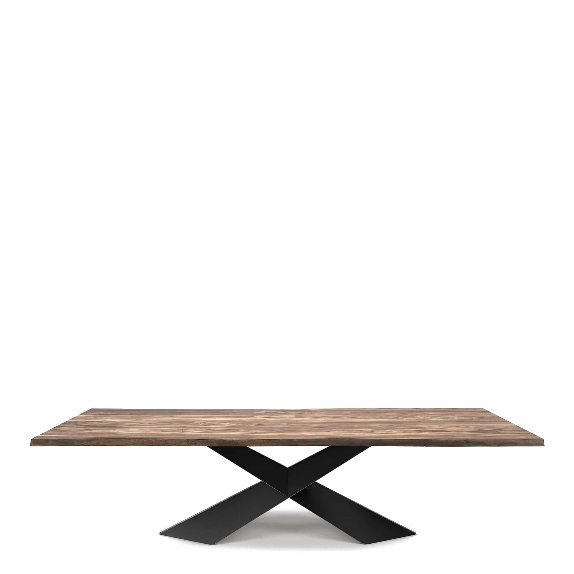 Cattelan Italia Tyron - Dining Table In Wood