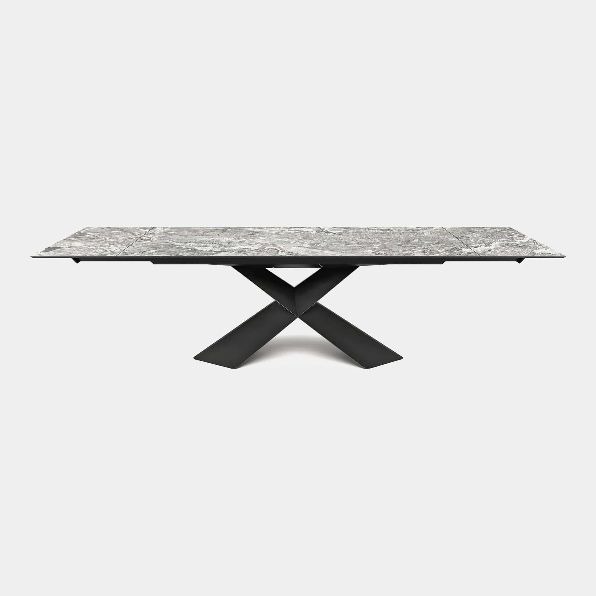 Cattelan Italia Tyron - Extending Dining Table In Keramik Drive