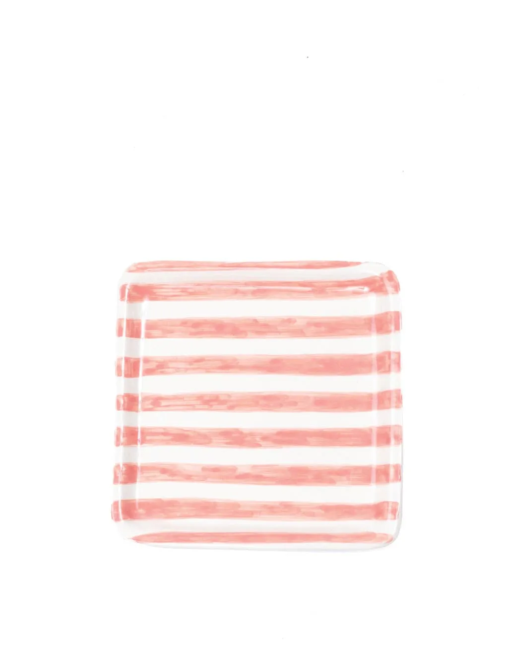 Ceramic Square Tray - 2 styles