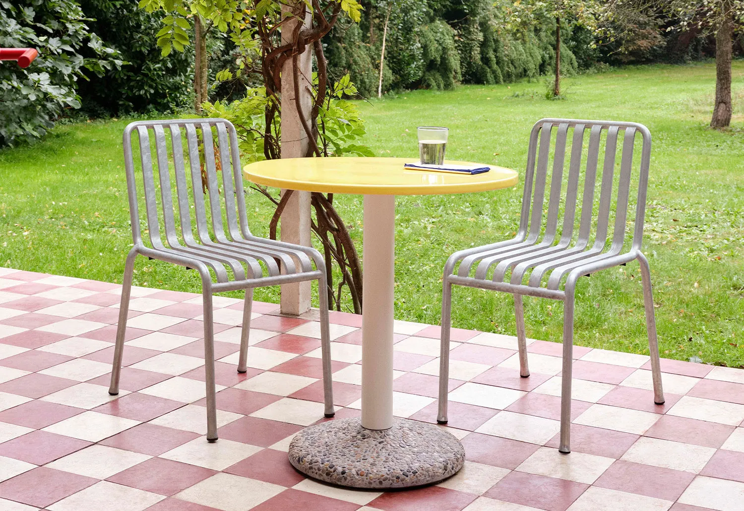 Ceramic Table